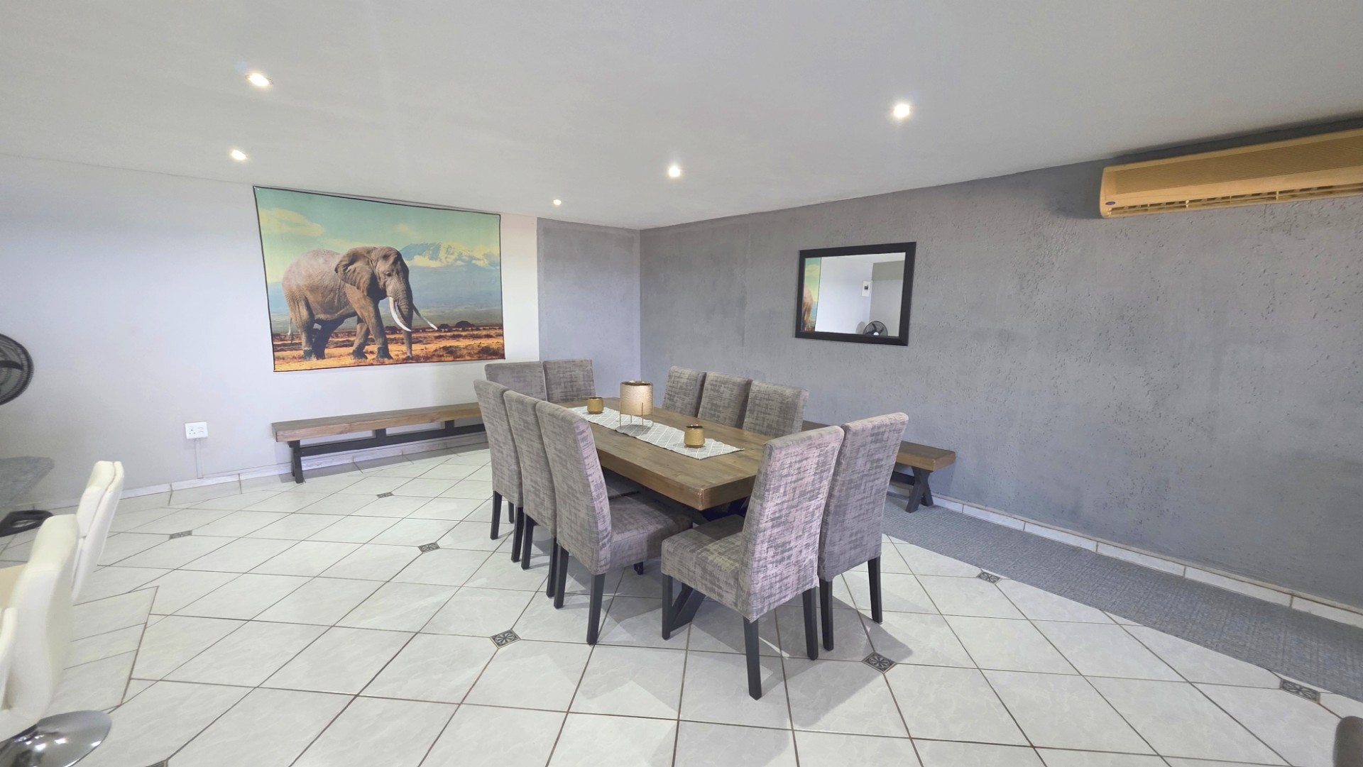 House for sale in Margate, KwaZulu Natal, 274 m²
