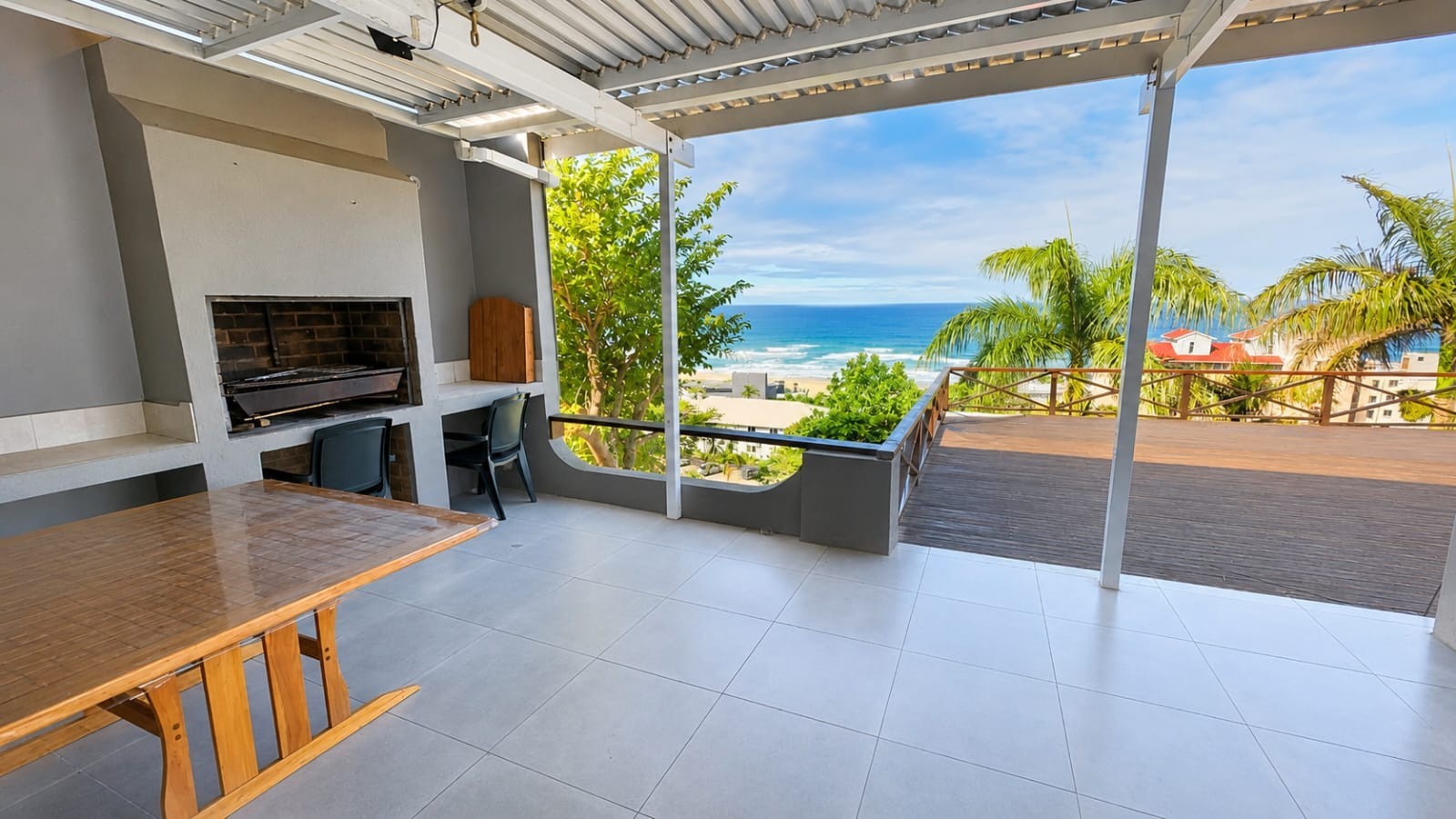 House for sale in Margate, KwaZulu Natal, 274 m²