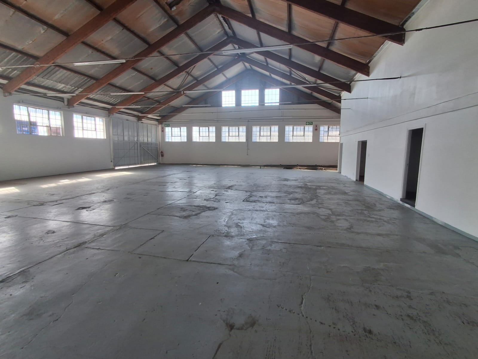 Warehouse for rent in North End, Port Elizabeth, 9 Gates, North End, Port Elizabeth, Eastern Cape, 1100 m²
