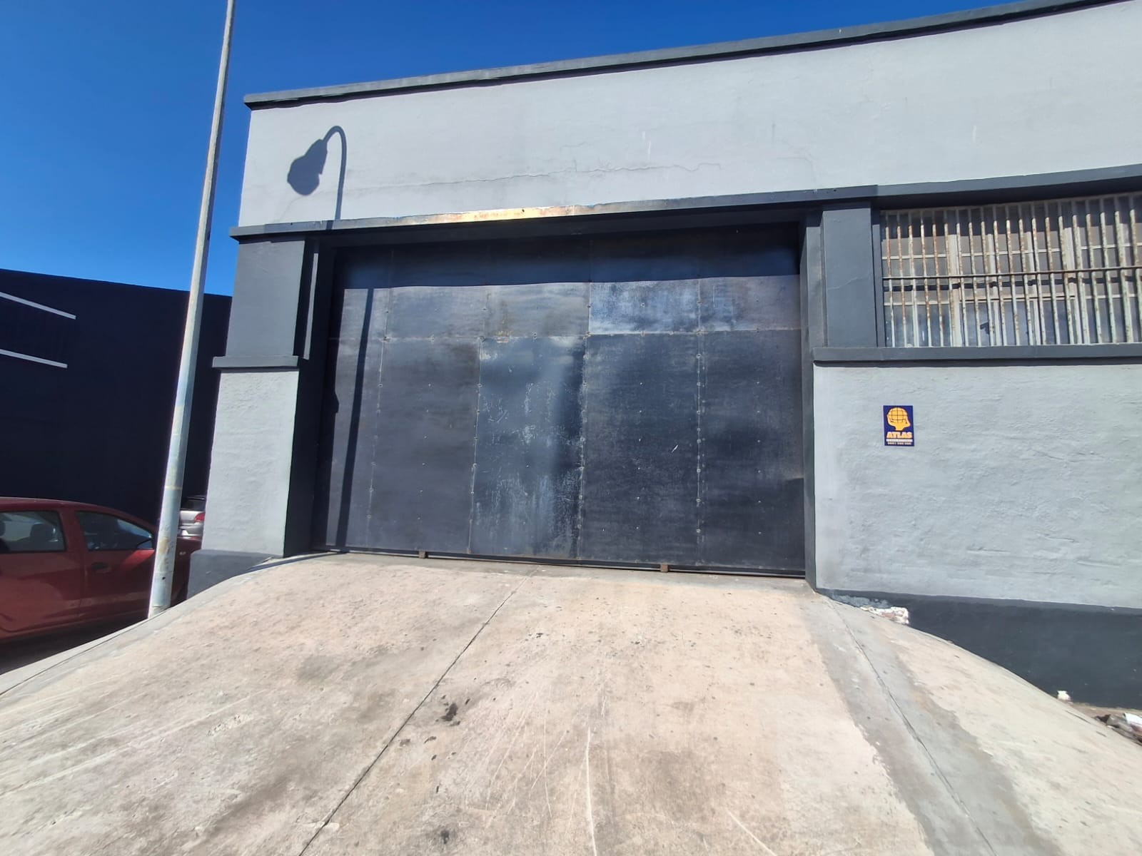 Warehouse for rent in North End, Port Elizabeth, 9 Gates, North End, Port Elizabeth, Eastern Cape, 1100 m²