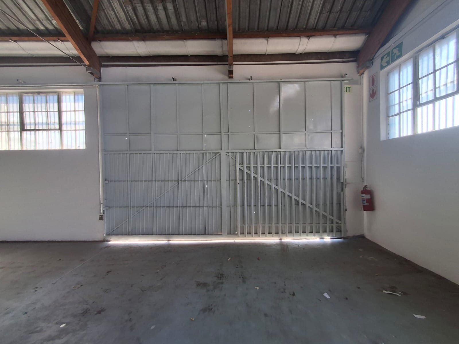 Warehouse for rent in North End, Port Elizabeth, 9 Gates, North End, Port Elizabeth, Eastern Cape, 1100 m²