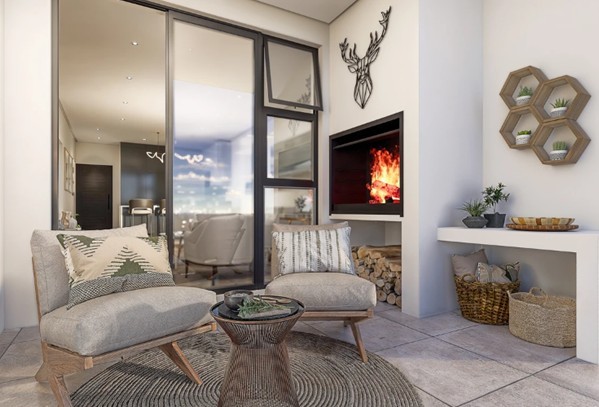 BRAND NEW | 2 Bedroom Beachfront Apartment