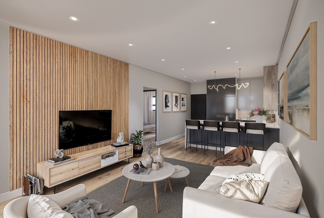 BRAND NEW | 2 Bedroom Beachfront Apartment