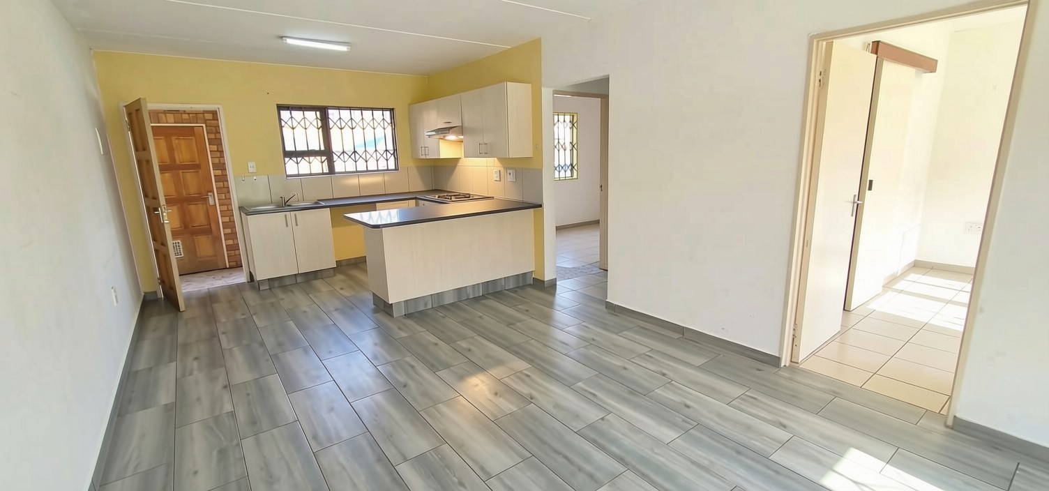 Apartment for sale in Witfield, Boksburg, 63 m²