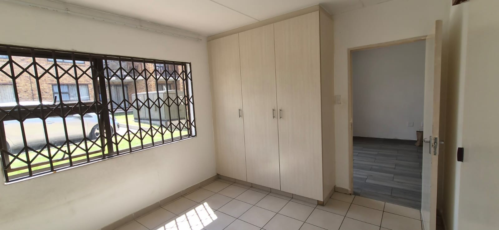 Apartment for sale in Witfield, Boksburg, 63 m²