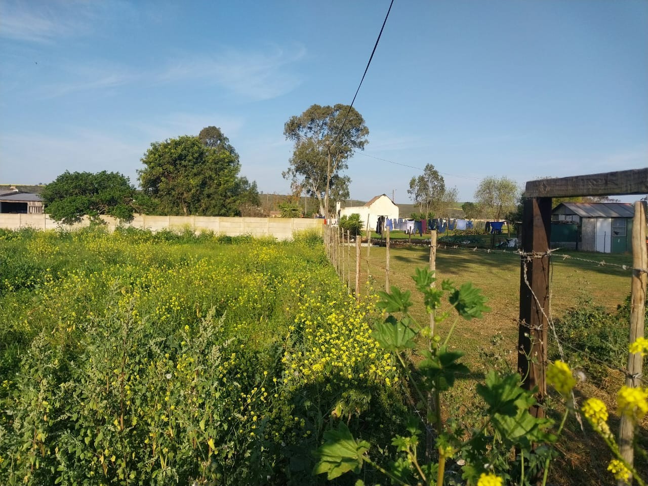 Vacant Land Under Offer in Heidelberg