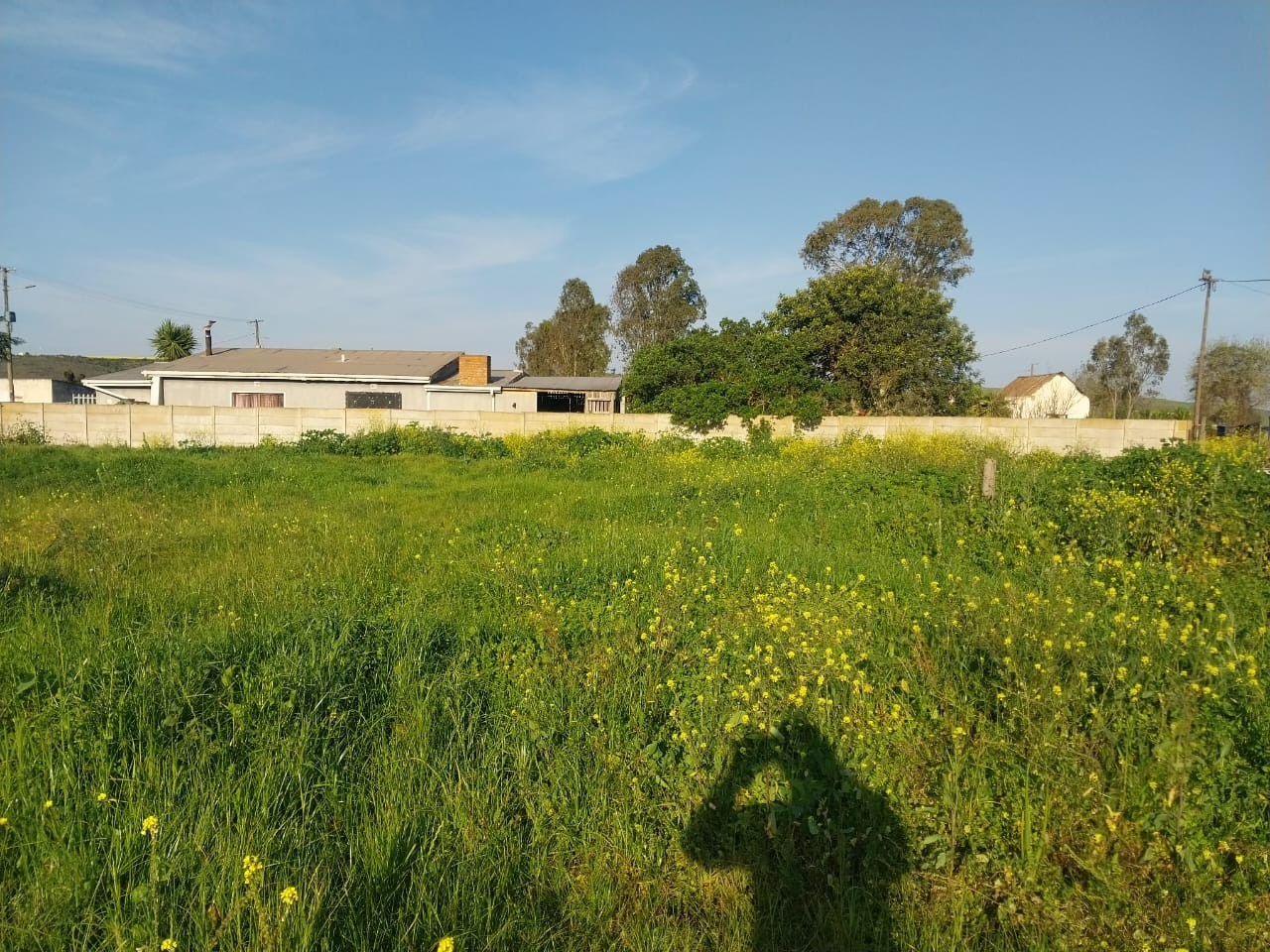 Vacant Land Under Offer in Heidelberg