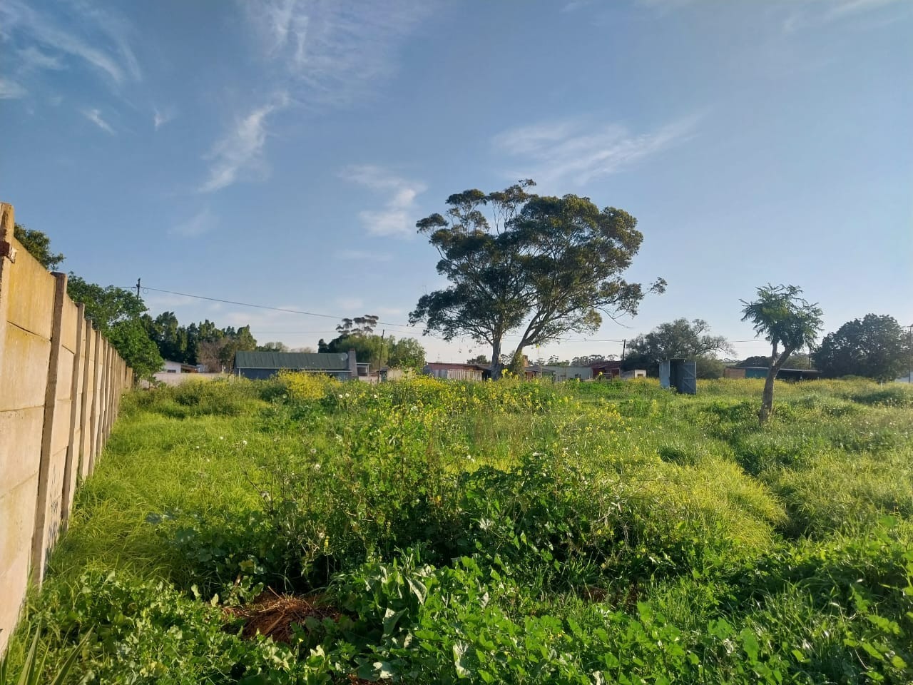 Vacant Land Under Offer in Heidelberg