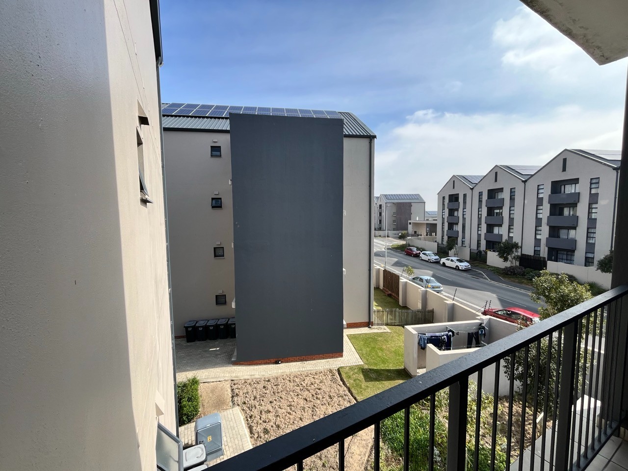 Apartment for sale in Parklands North, Blouberg, 42 Whitehall Avenue, Parklands North, Blouberg, Western Cape, 45 m²