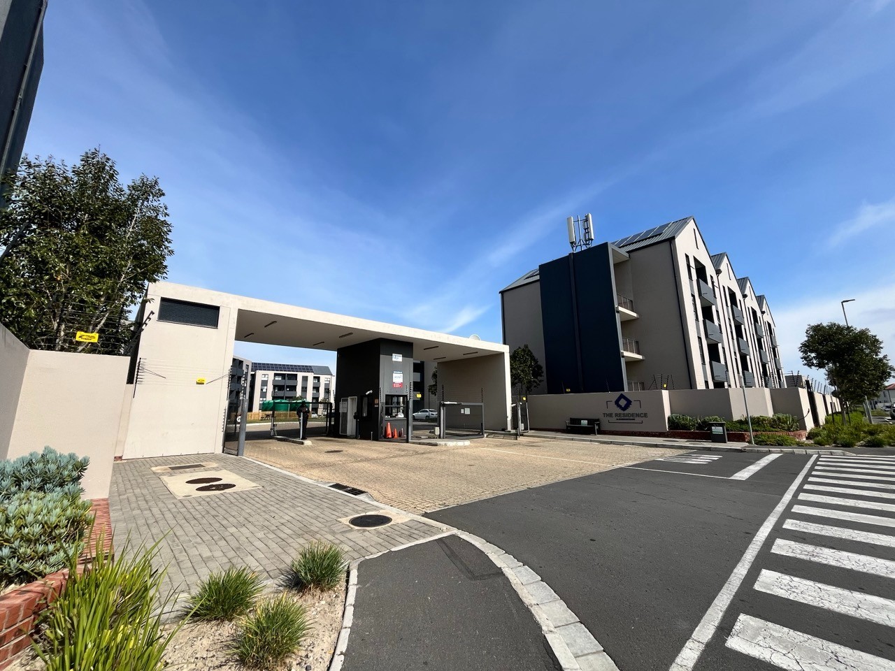 Apartment for sale in Parklands North, Blouberg, 42 Whitehall Avenue, Parklands North, Blouberg, Western Cape, 45 m²