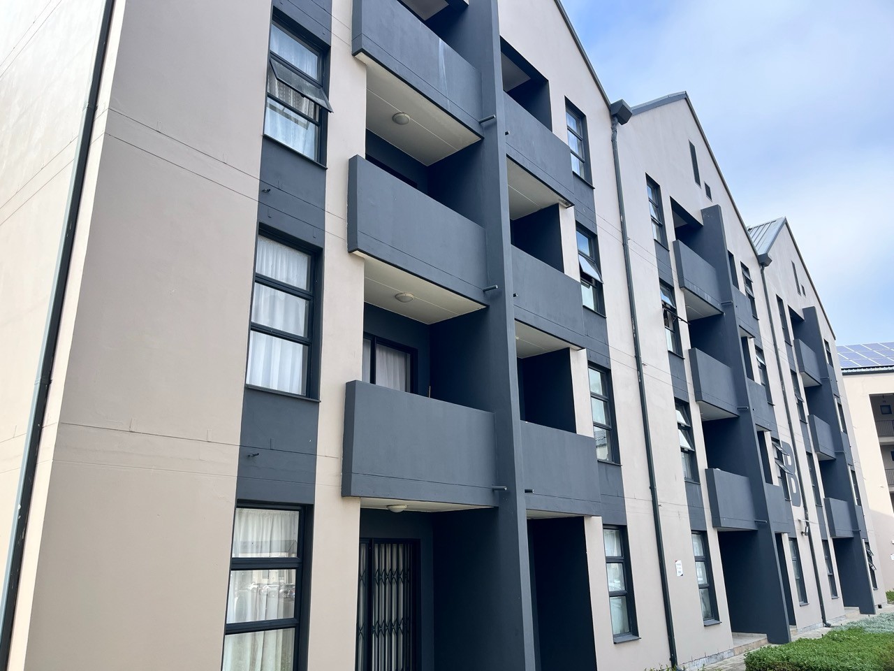 Apartment for sale in Parklands North, Blouberg, 42 Whitehall Avenue, Parklands North, Blouberg, Western Cape, 45 m²