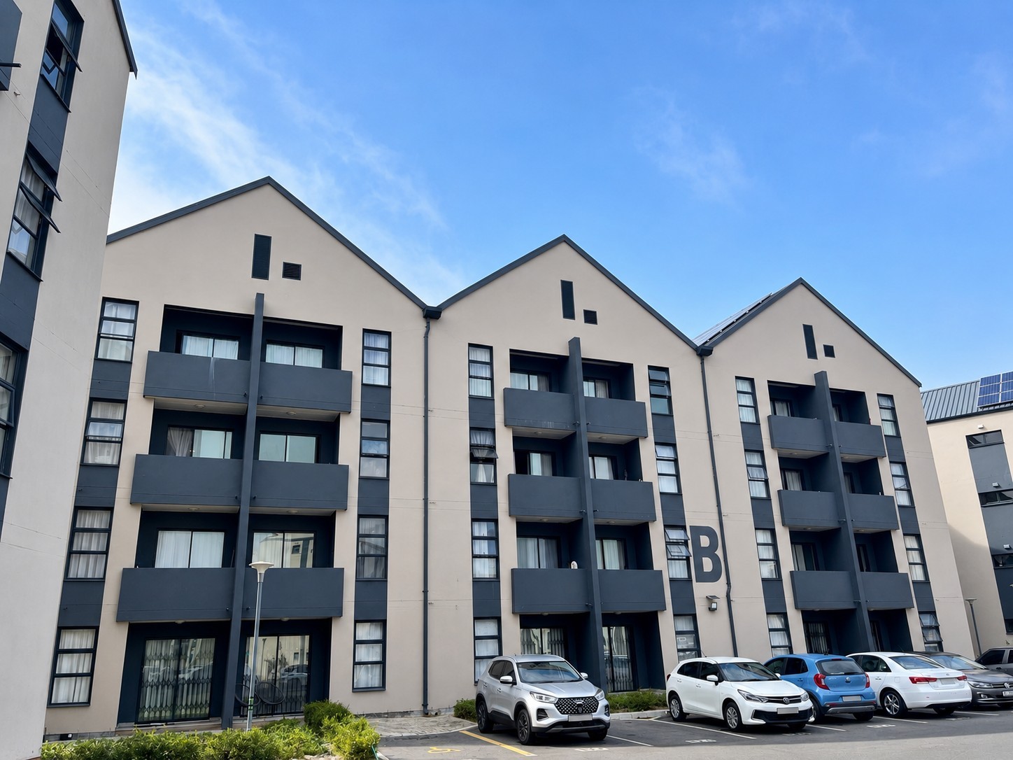 Apartment for sale in Parklands North, Blouberg, 42 Whitehall Avenue, Parklands North, Blouberg, Western Cape, 45 m²