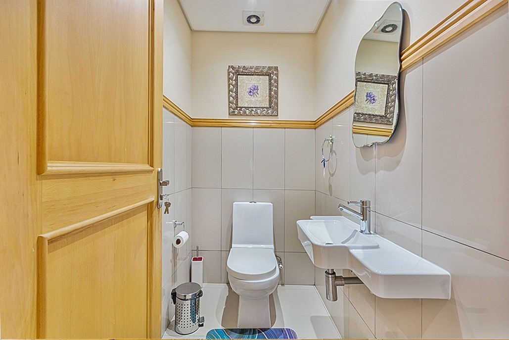 Apartment To Rent in Morningside, Sandton