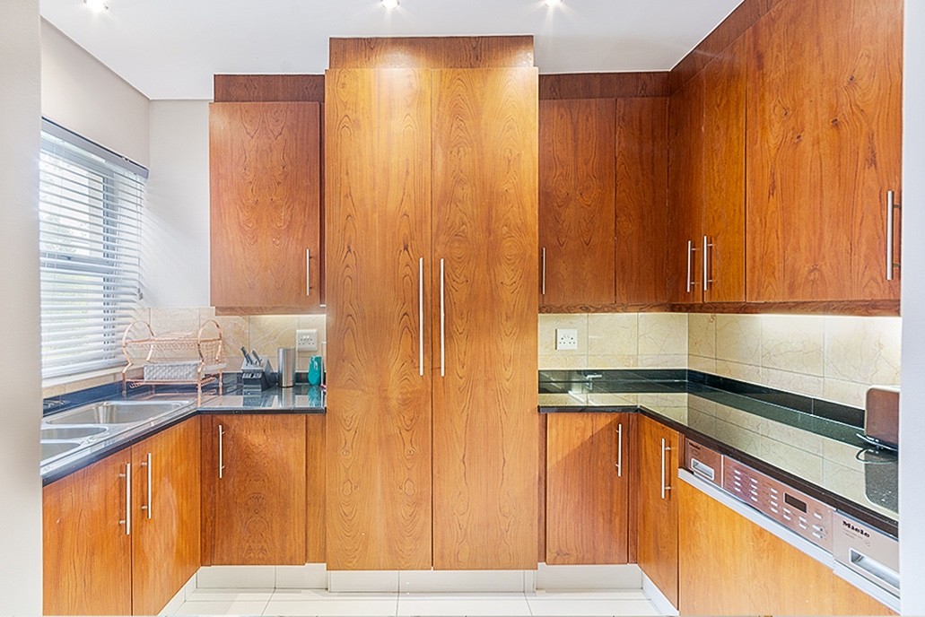 Apartment To Rent in Morningside, Sandton