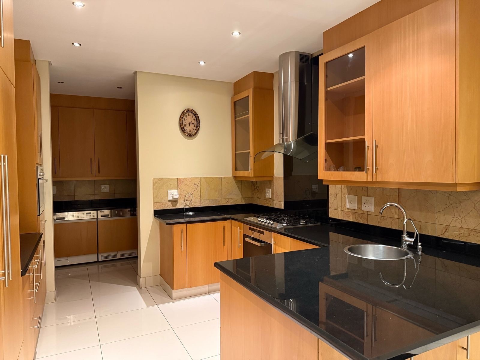 Apartment To Rent in Morningside, Sandton