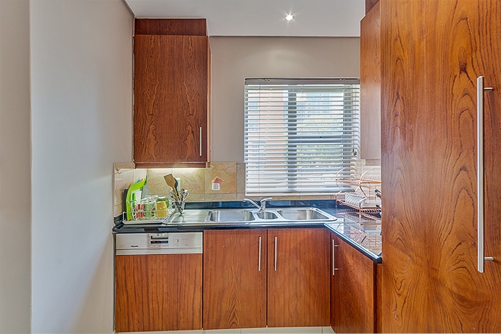 Apartment To Rent in Morningside, Sandton