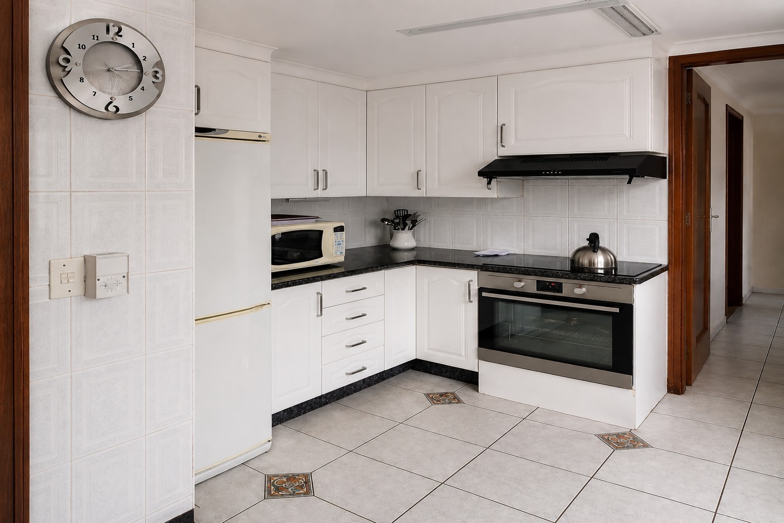 House for sale in Klippoortje, Germiston, 235 m²