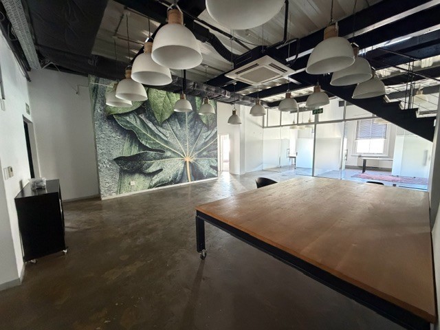 Office To Rent in Cape Town City Centre, Cape Town