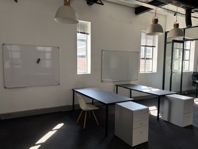 Office To Rent in Cape Town City Centre, Cape Town