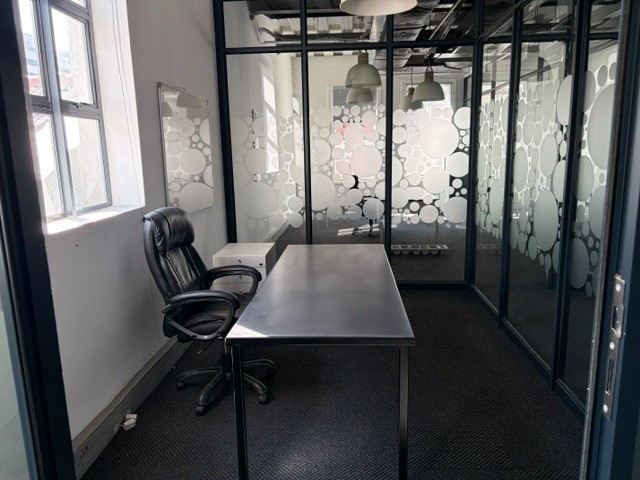 Office To Rent in Cape Town City Centre, Cape Town