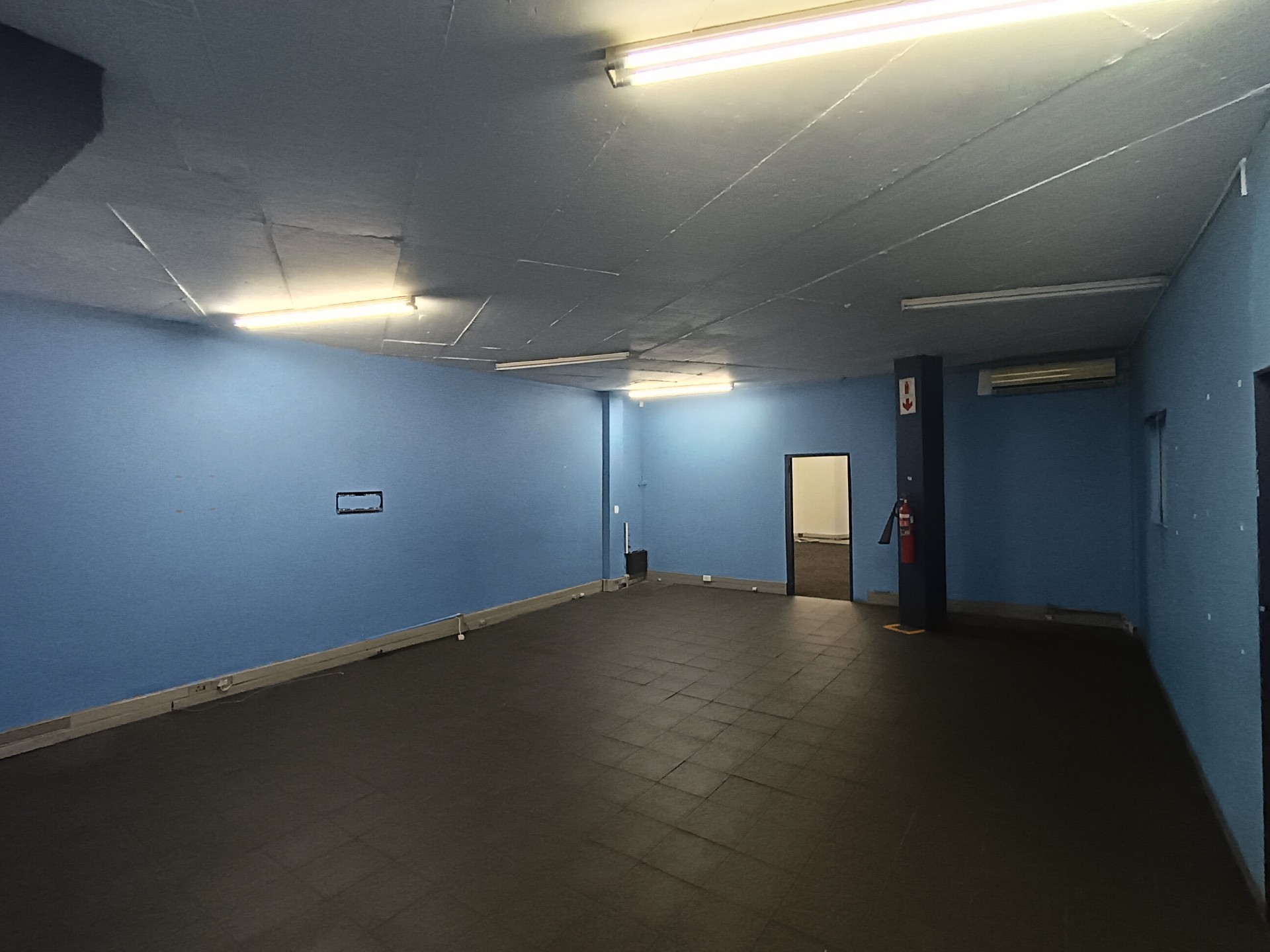 Warehouse To Rent in Riverhorse Valley, Durban, KwaZulu Natal