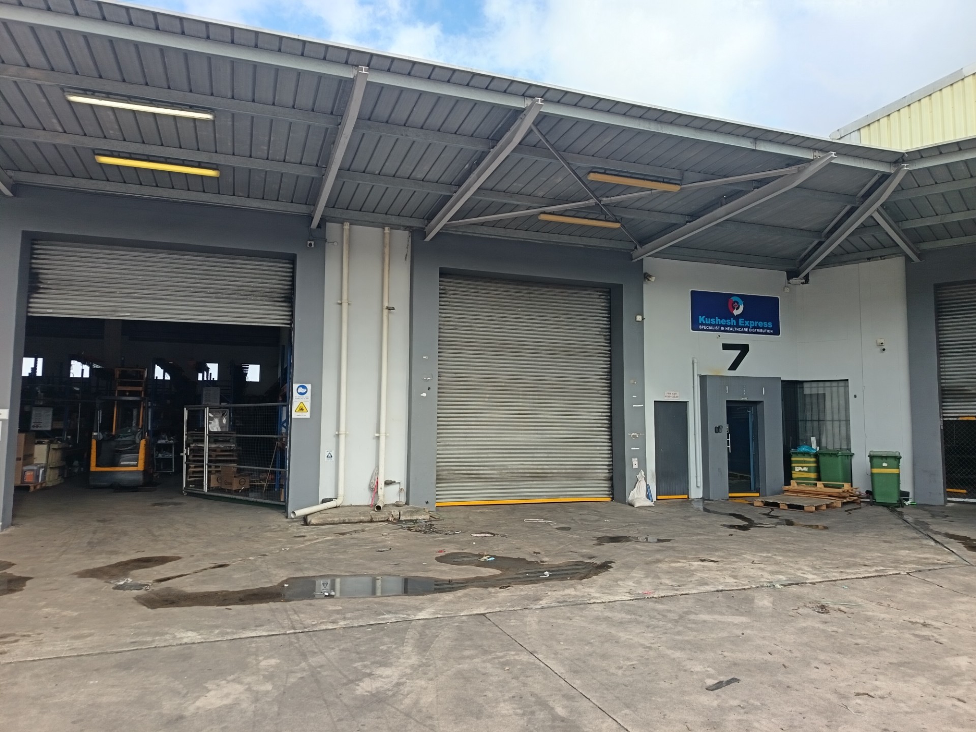 Warehouse To Rent in Riverhorse Valley, Durban, KwaZulu Natal