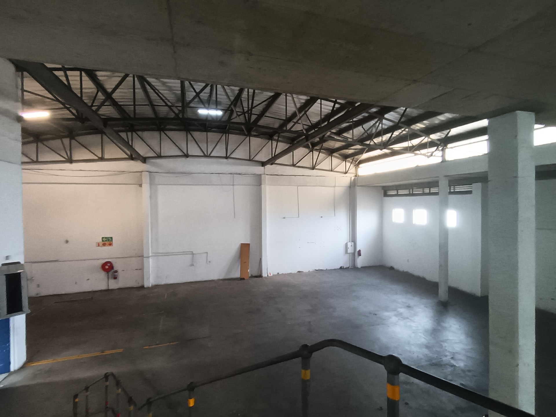 Warehouse To Rent in Riverhorse Valley, Durban, KwaZulu Natal