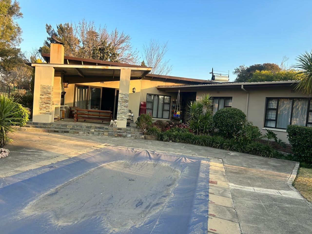 3- Bedroom House For Sale in Bethal