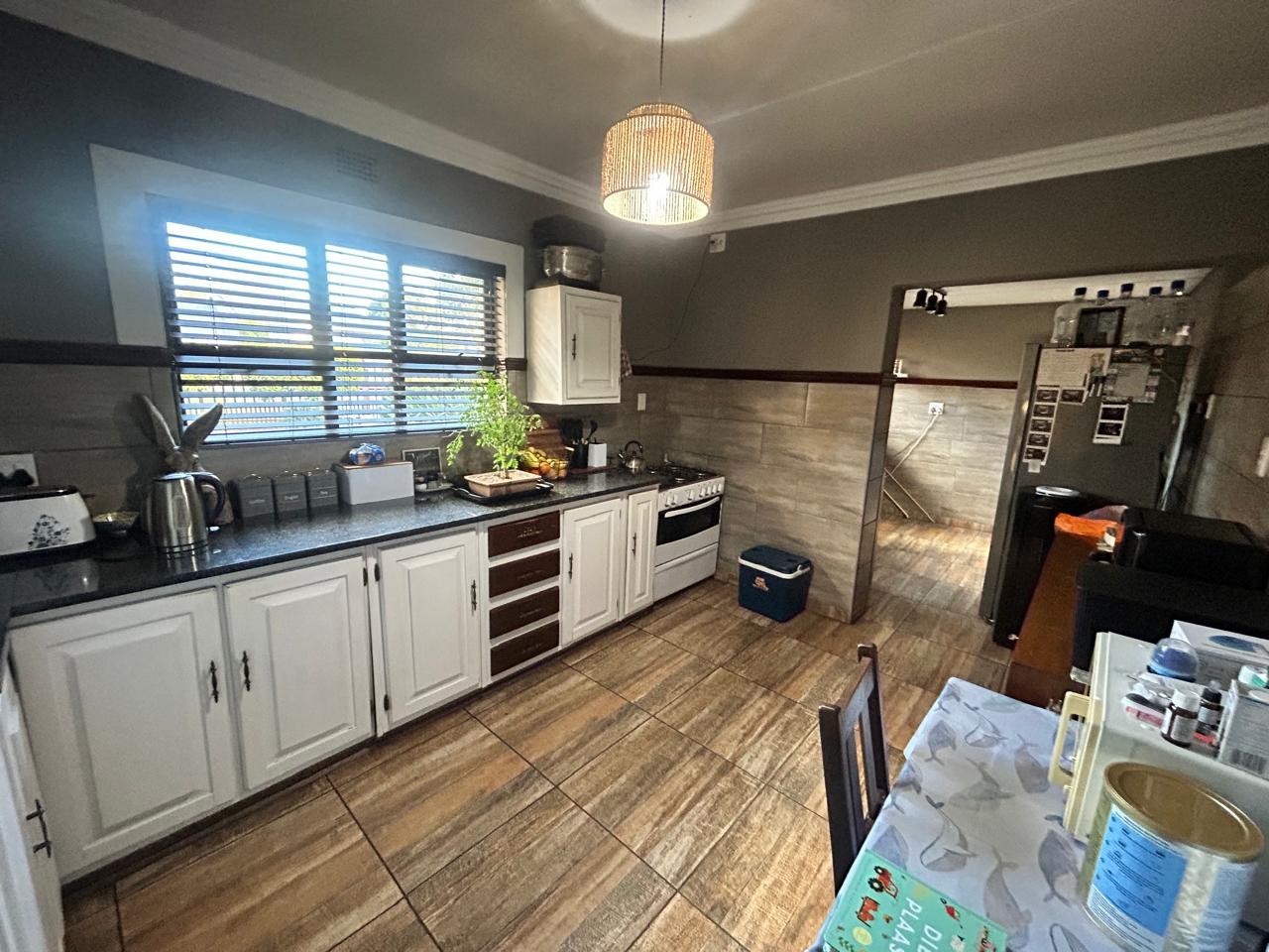 3- Bedroom House For Sale in Bethal
