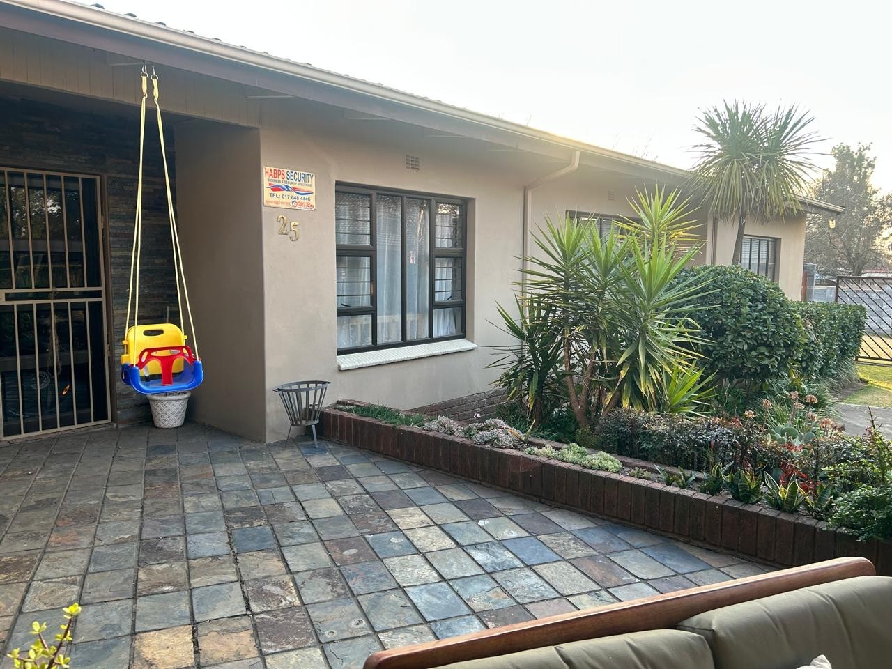 3- Bedroom House For Sale in Bethal