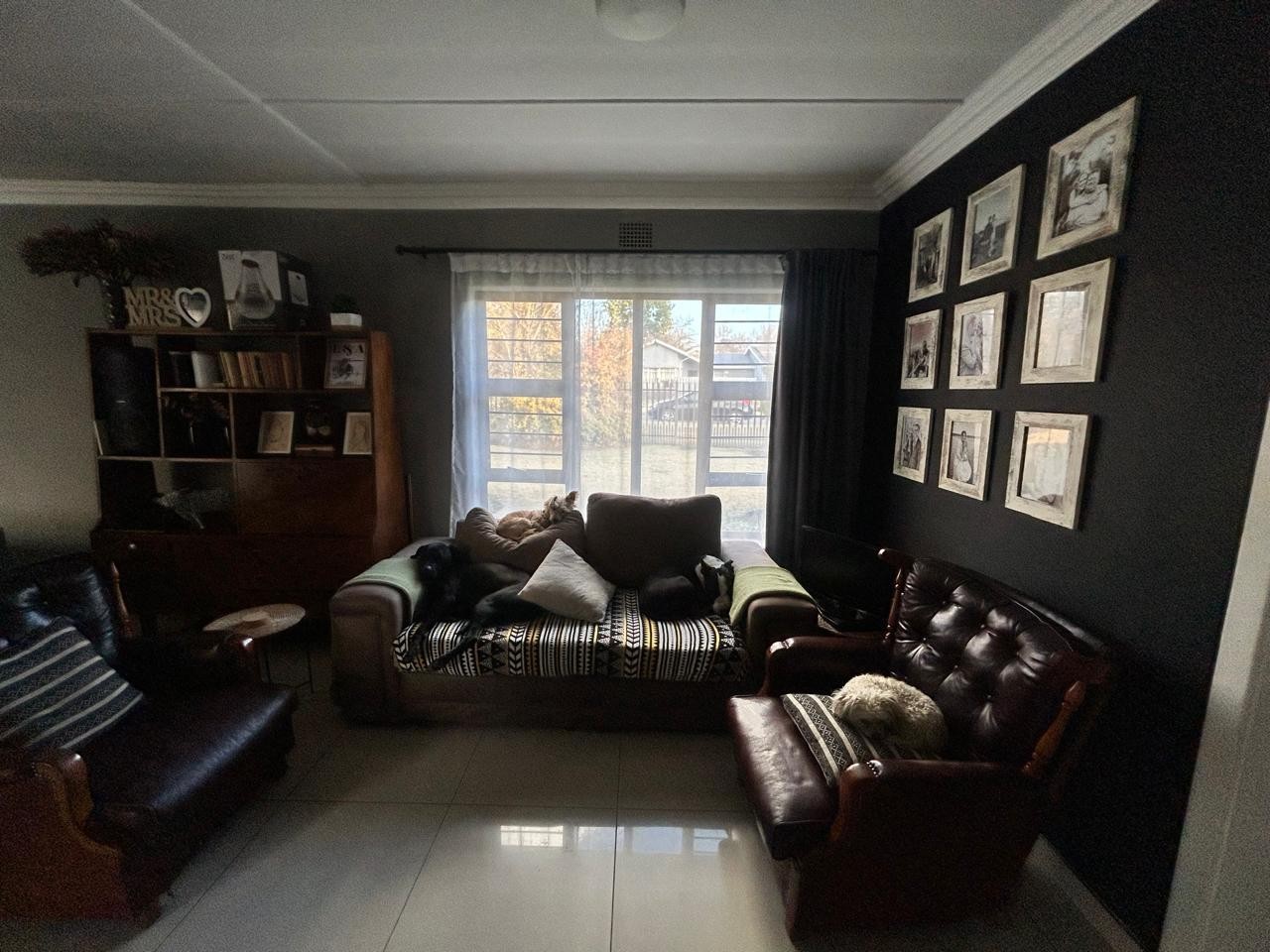 3- Bedroom House For Sale in Bethal