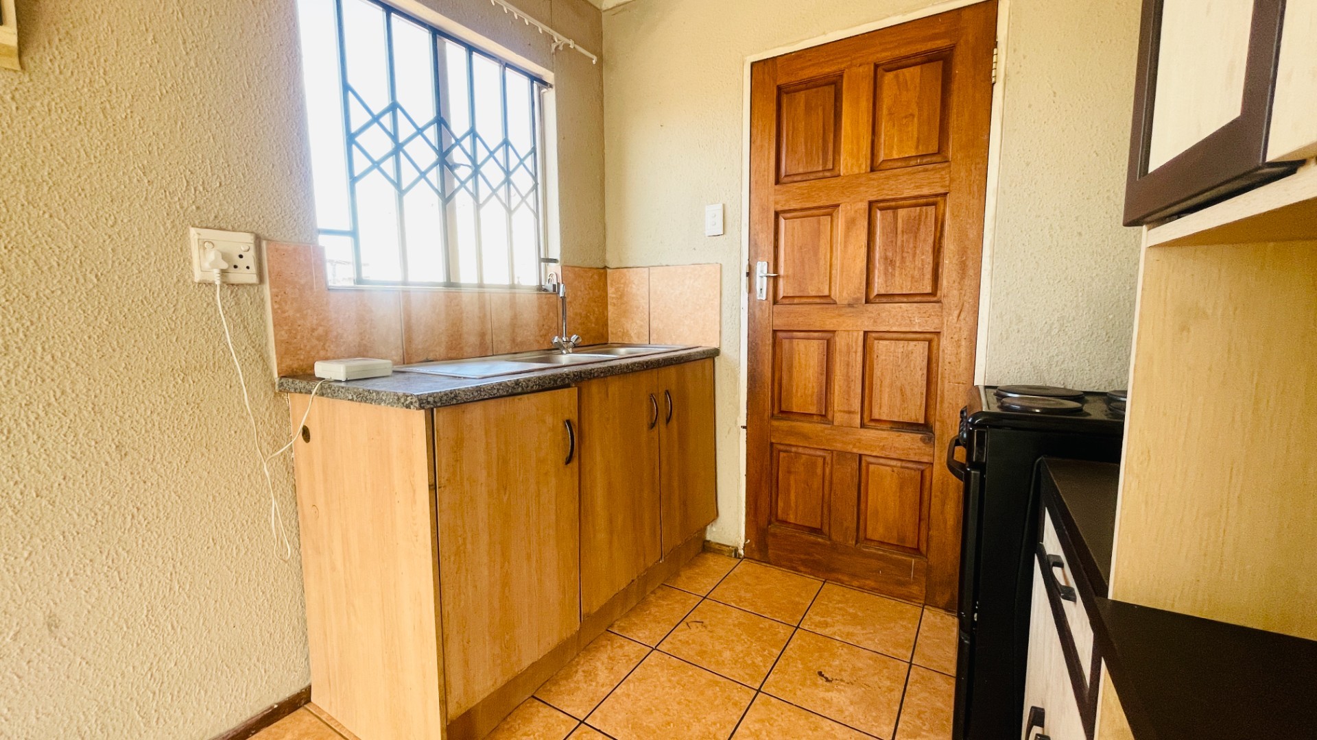 2 Bedroom House For Sale in Cosmo City