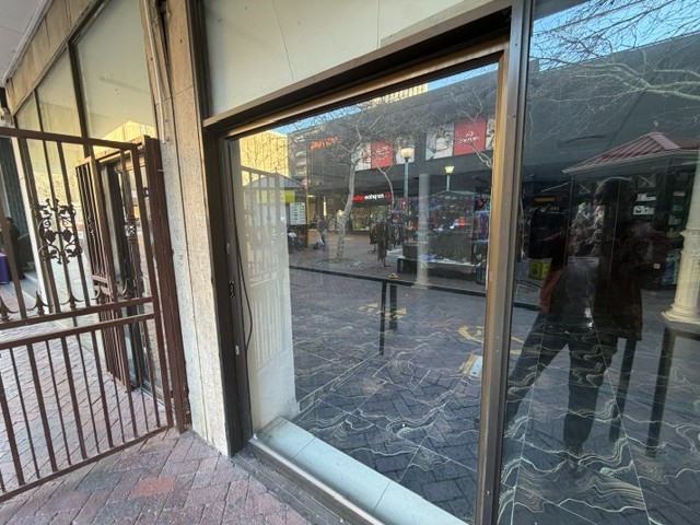 Retail Space To Rent in Cape Town City Centre, Cape Town