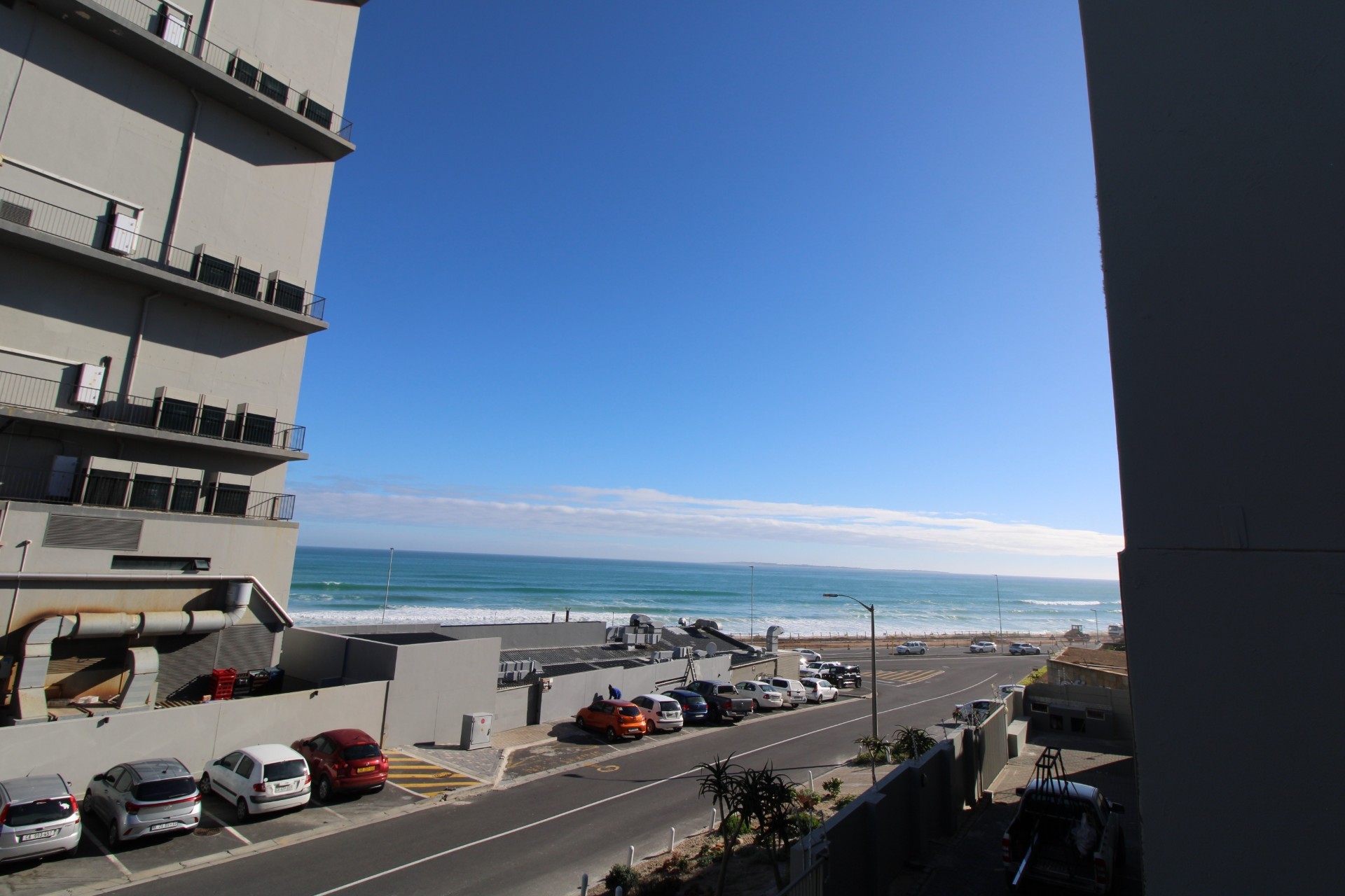 BRAND NEW | LUXURY BEACH APARTMENT | NO TRANSFER COSTS