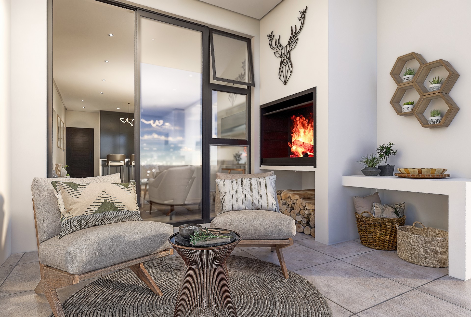 BRAND NEW | LUXURY BEACH APARTMENT | NO TRANSFER COSTS