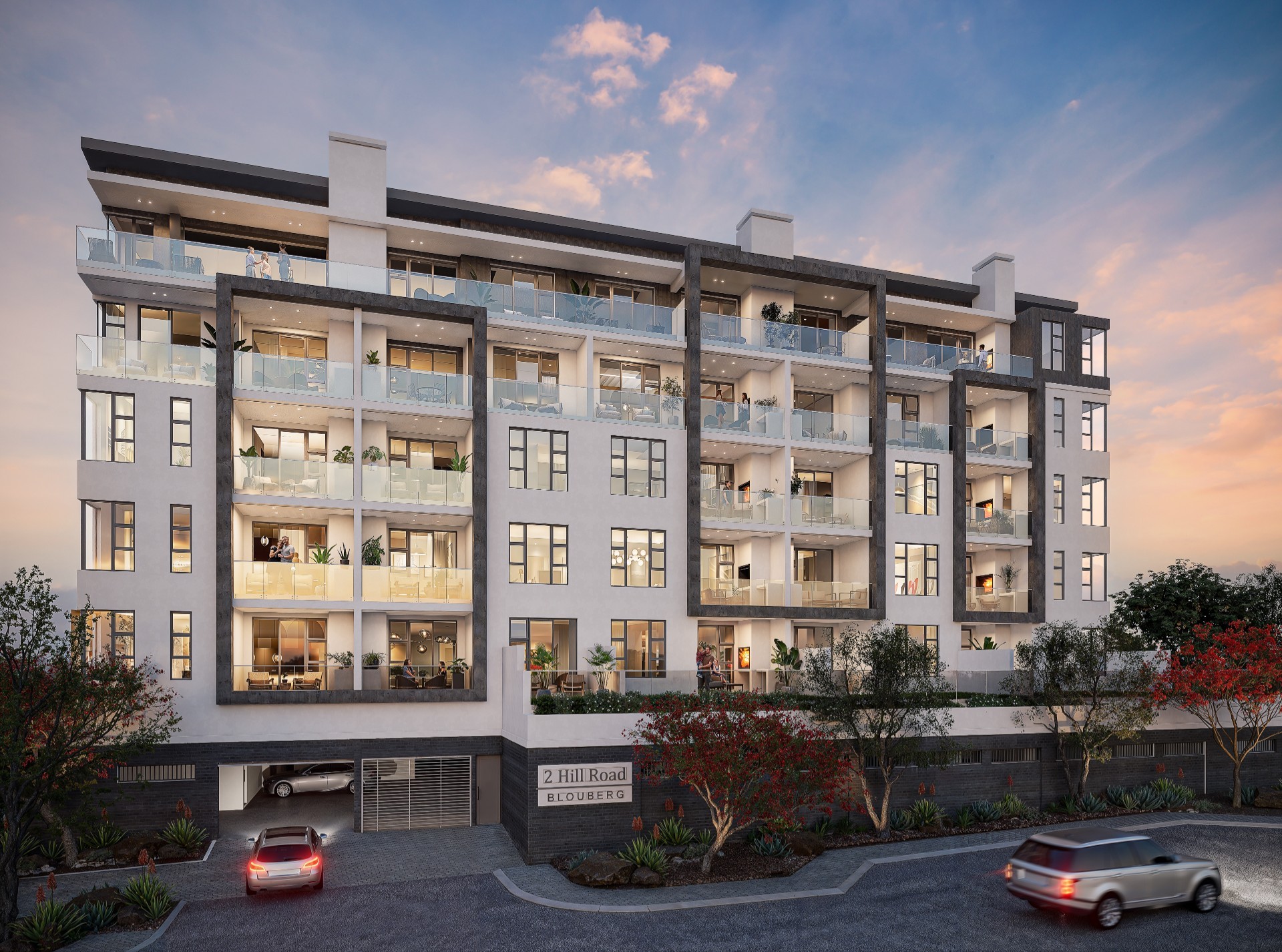 BRAND NEW | LUXURY BEACH APARTMENT | NO TRANSFER COSTS