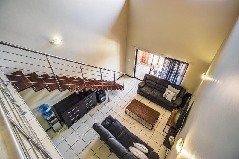 Luxury 3-Bedroom Loft for Sale | Solheim, Bedfordview