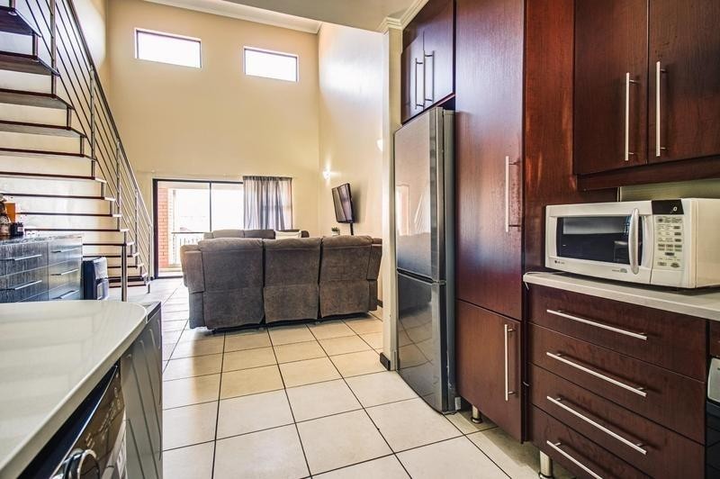 Luxury 3-Bedroom Loft for Sale | Solheim, Bedfordview