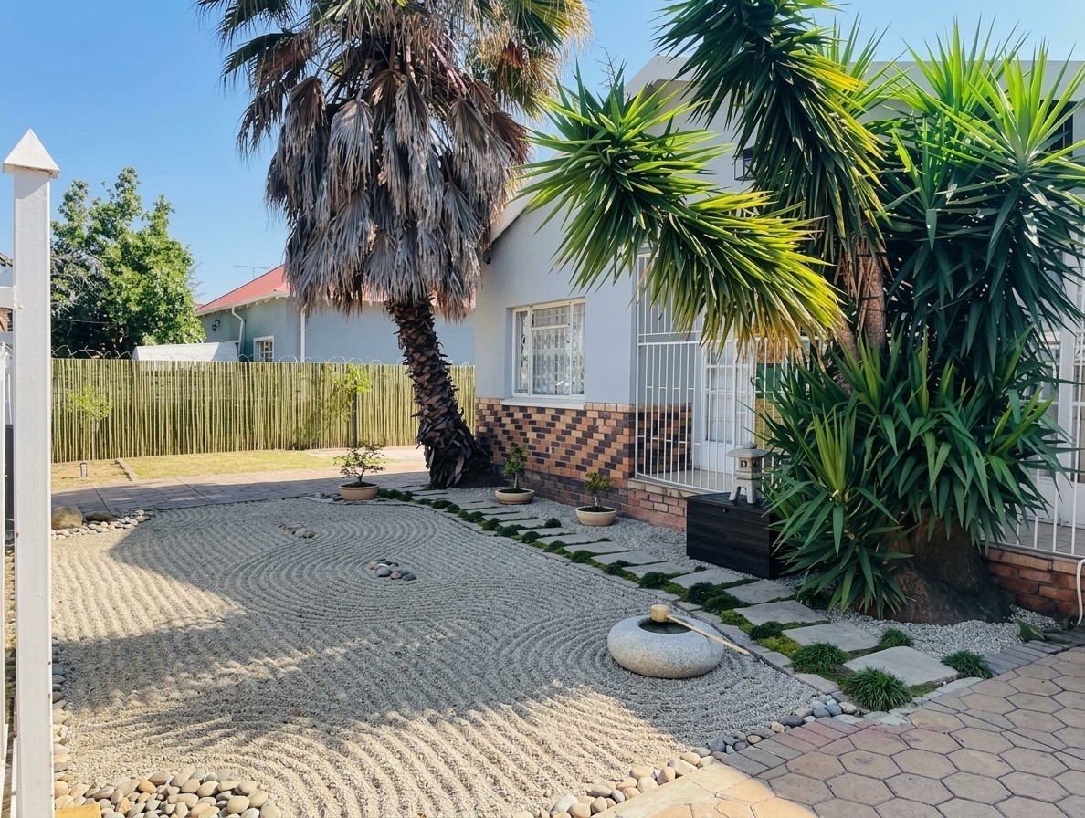 House for sale in Pretoria West, Pretoria, 130 m²