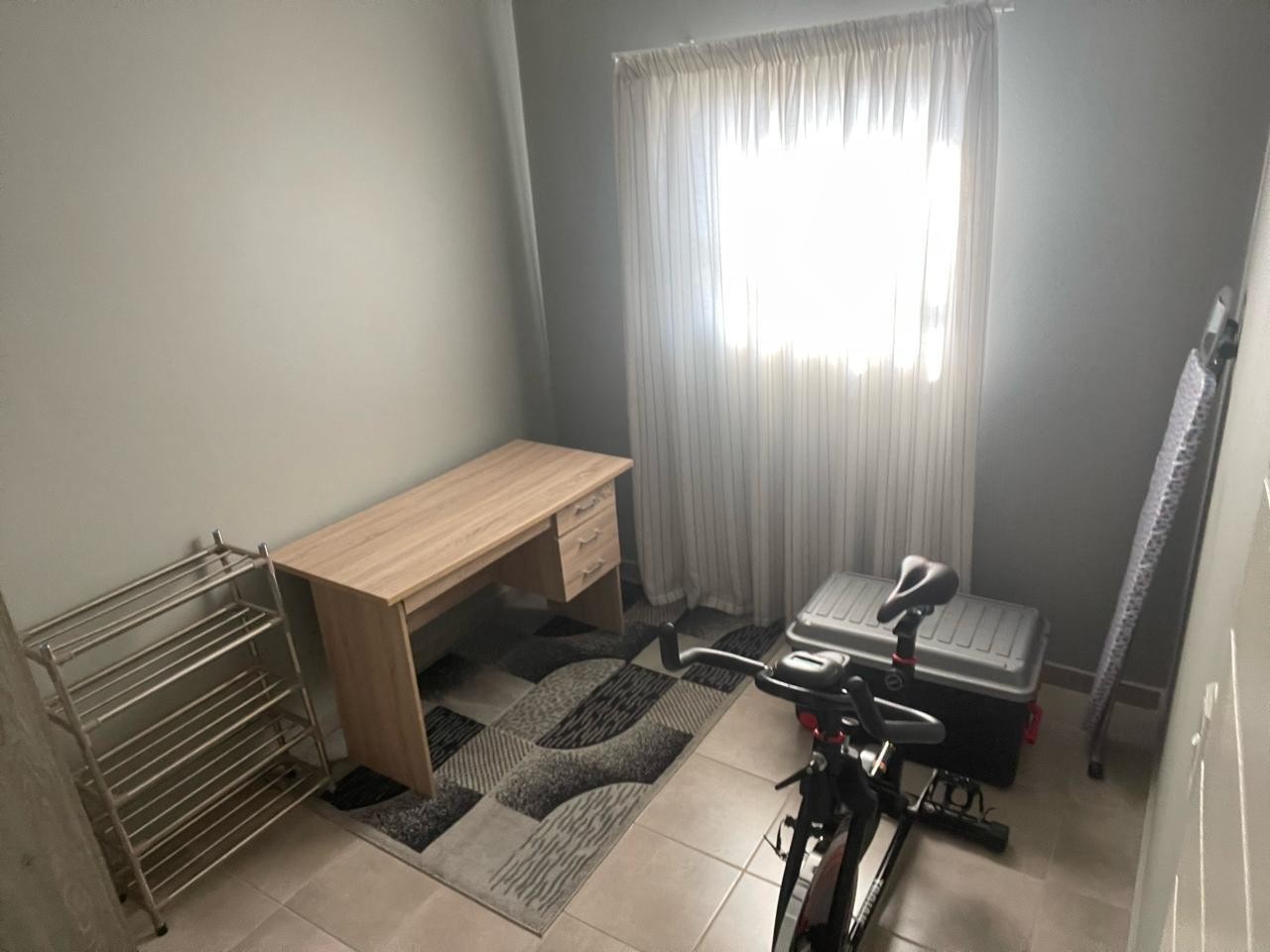 2 Bedroom ,1 Bathroom Apartment for sale in Noordwyk
