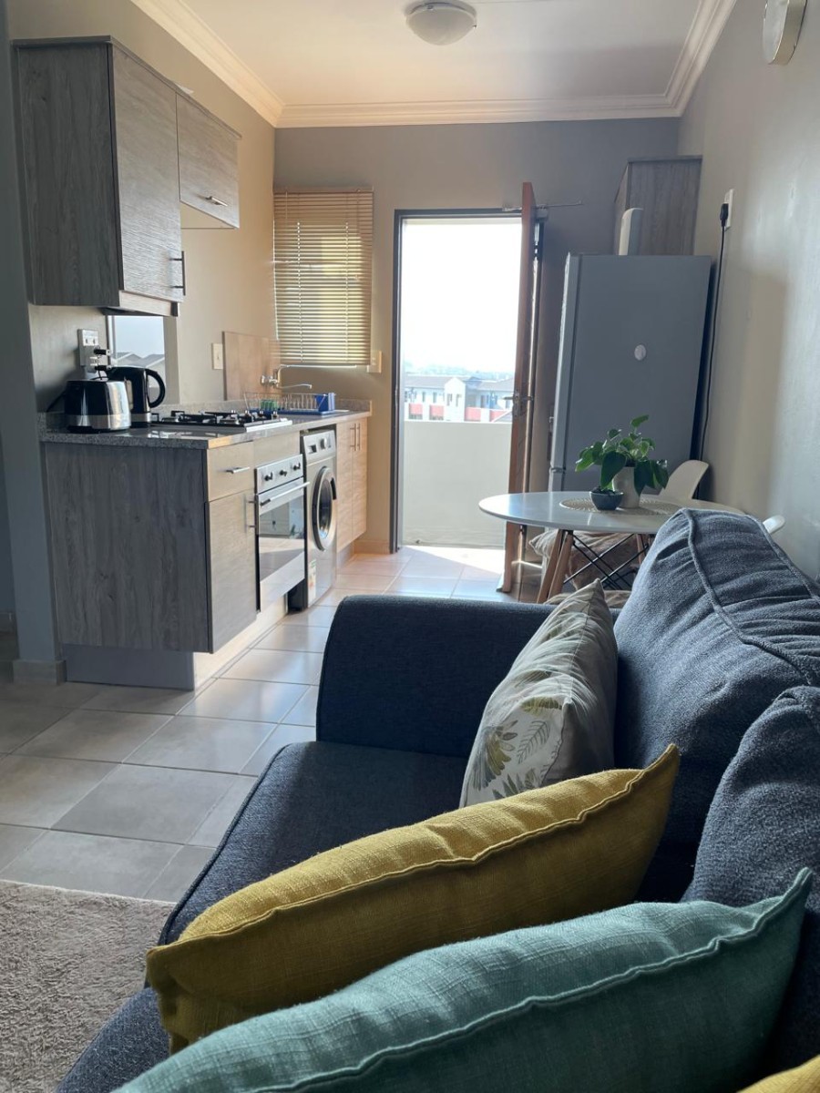 2 Bedroom ,1 Bathroom Apartment for sale in Noordwyk