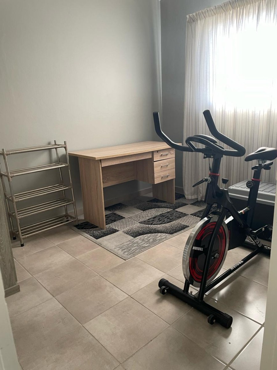 2 Bedroom ,1 Bathroom Apartment for sale in Noordwyk