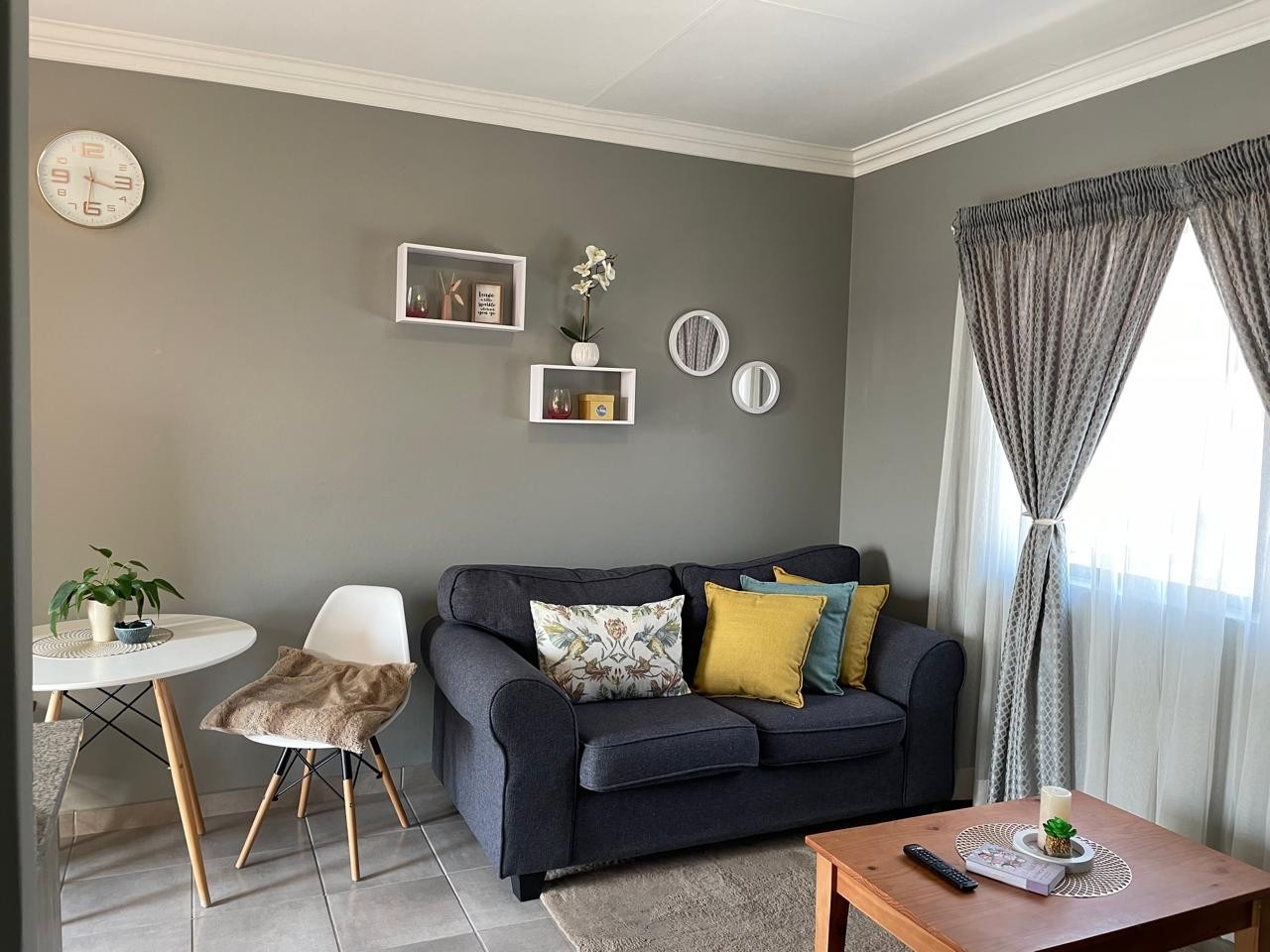 2 Bedroom ,1 Bathroom Apartment for sale in Noordwyk