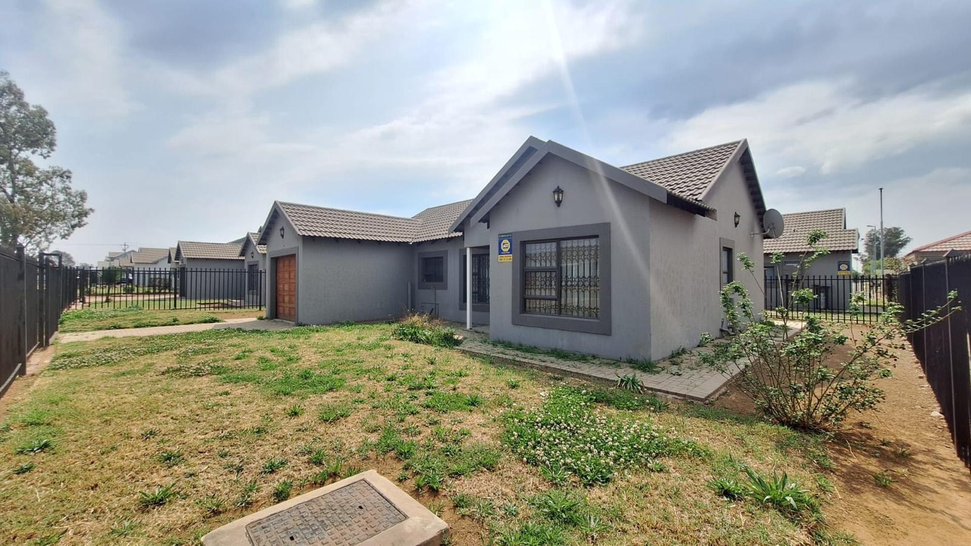House for sale in Heidedal, Bloemfontein, 406 m²