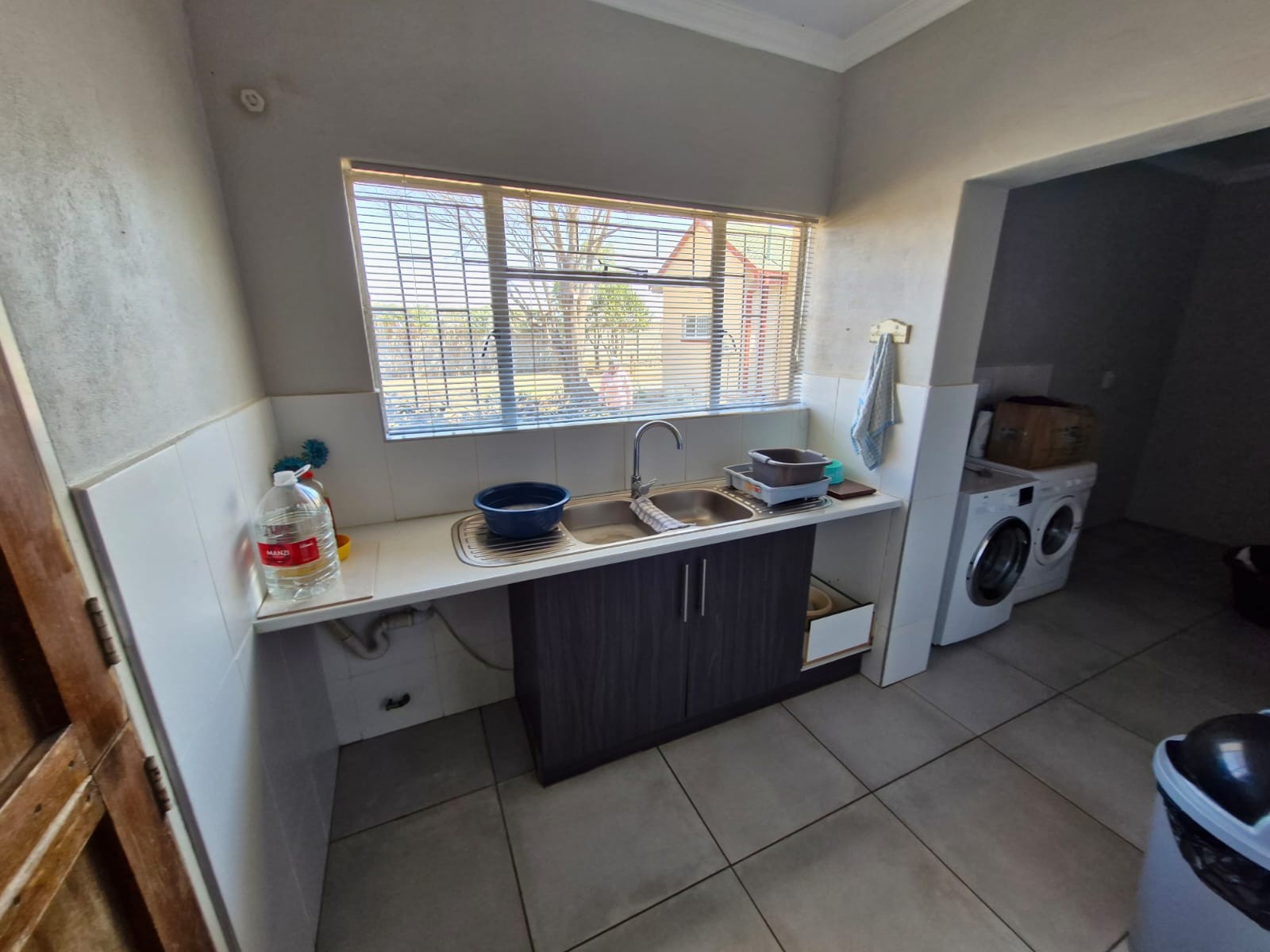 House for sale in Orkney, North West