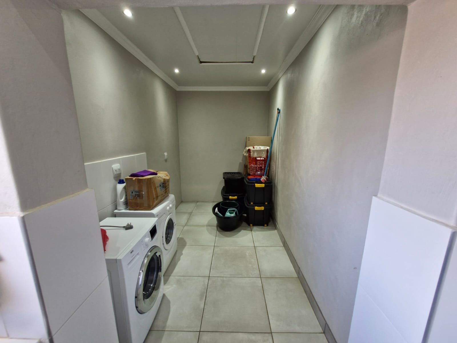 House for sale in Orkney, North West