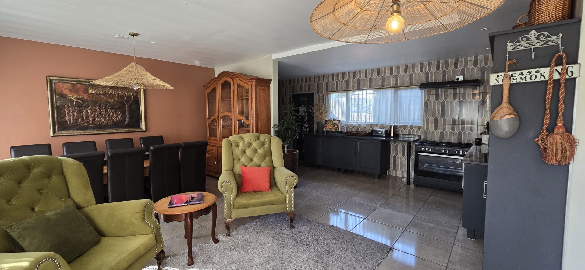 Townhouse for sale in Arcadia, Pretoria