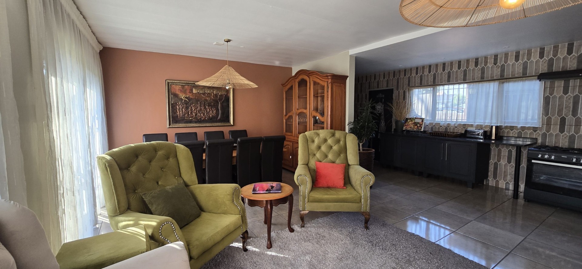 Townhouse for sale in Arcadia, Pretoria