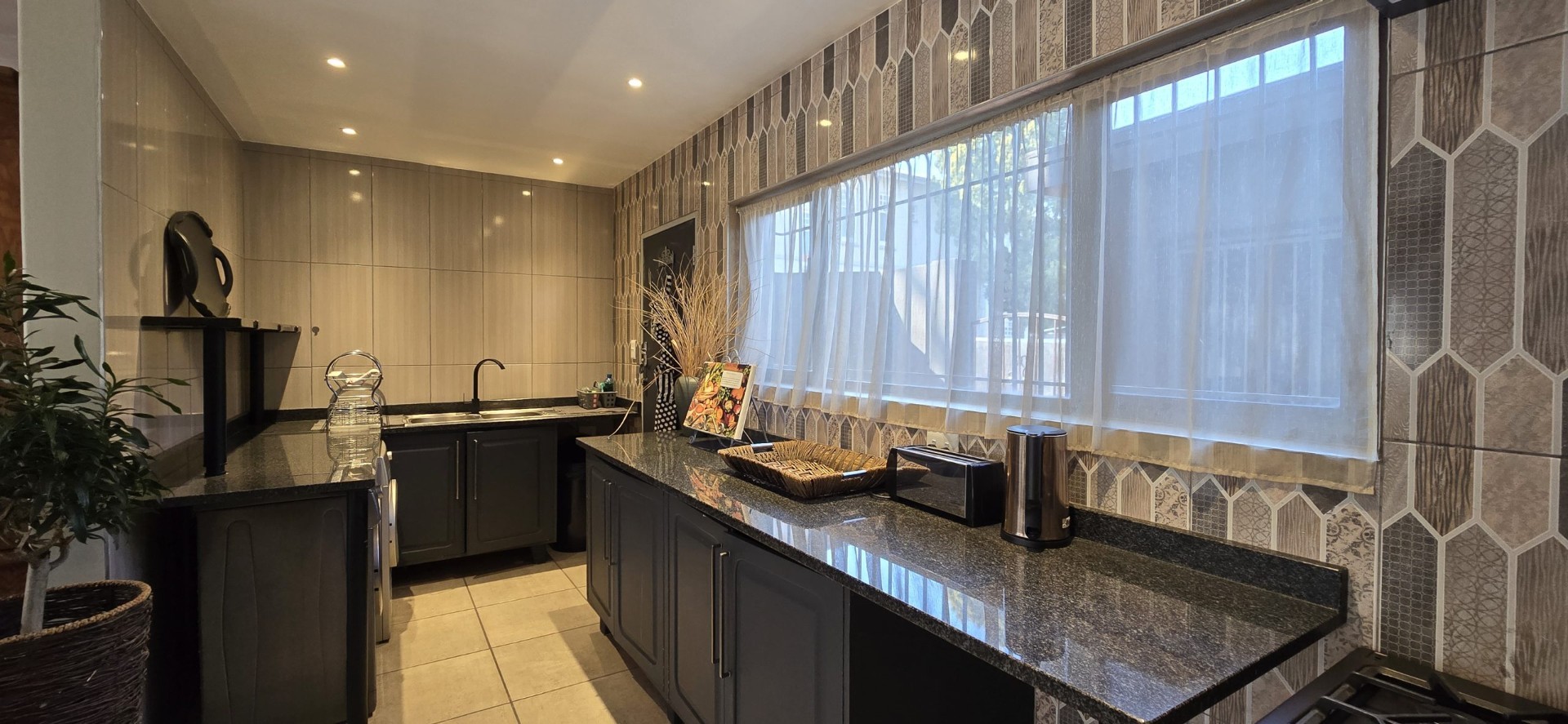 Townhouse for sale in Arcadia, Pretoria