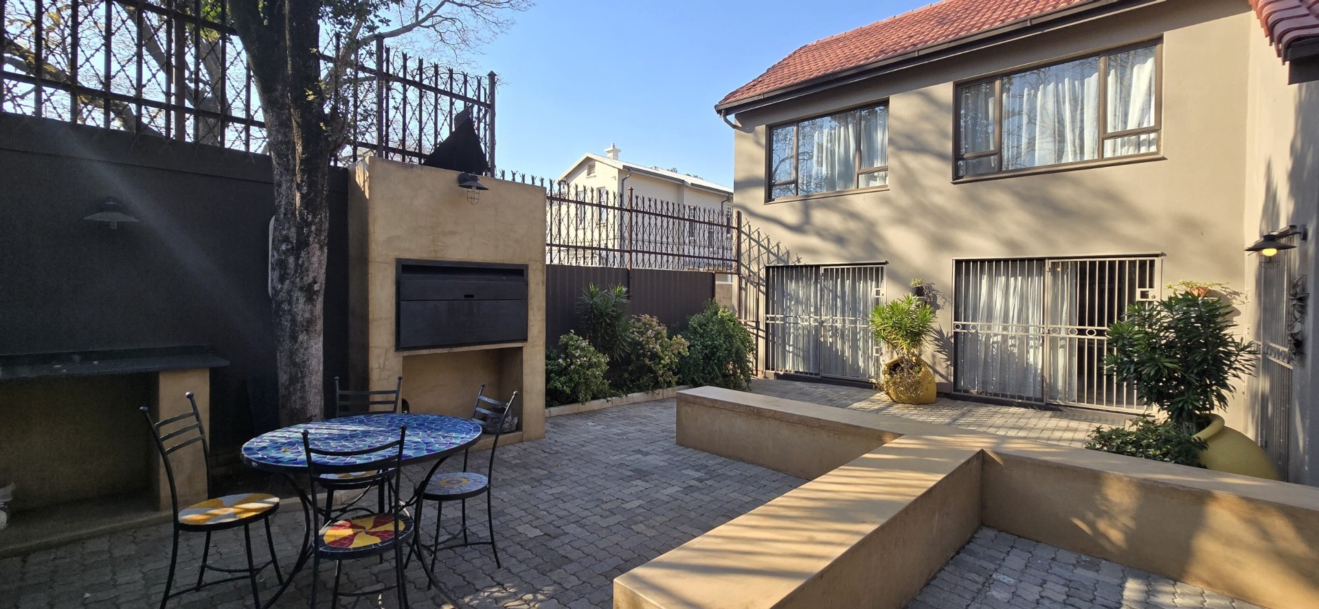 Townhouse for sale in Arcadia, Pretoria